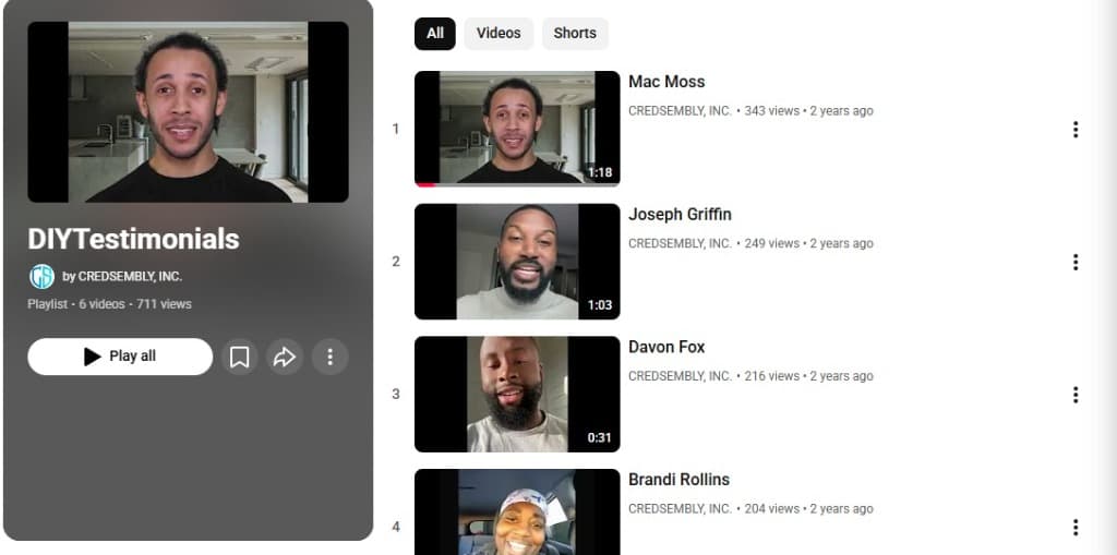 video recording video recording